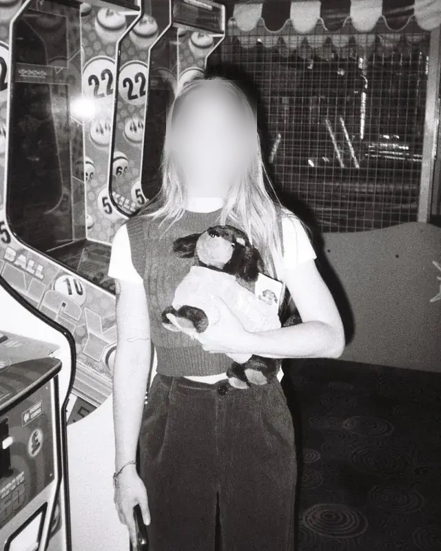 Vanessa - Image 4